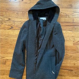 Croft & Borrow Jacket
